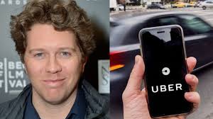 Creó una de las startups más populares para transportarse y alcanzó a ser  millonario joven: quién es Garrett Camp
