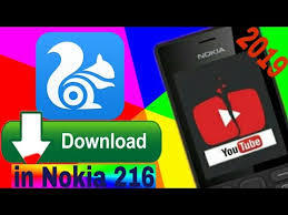 You can't use whatsapp in your nokia 216. Youtube Not Working Fix Downloading Youtube App S Uc Browser App In Nokia 216 Nokia Phones In Hindi Youtube