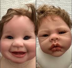 Reborn Baby Dolls