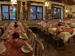Das haus an den fichten ist eine pfälzerwald hütte bei st. Restoran Kejtering Haus An Den Fichten Sankt Martin Foto Na Karte