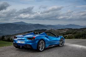 Ferrari 488 Spider 4k Wallpaper 4096x2731 Ferrari Tachka Avtomobili