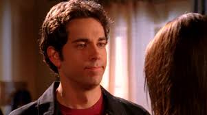 Chuck Vs the 5-Act Story Structure