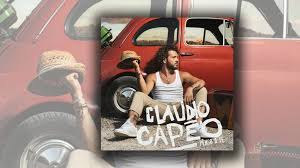 Claudio Capeo S Approprie Des Chef D Å“uvres De La Chanson Italienne Dans Son Nouvel Album Penso A Te Notre chanson pour les vœux de bonheur aux longues années de mariage de siméon et hety à bordeaux. chanson italienne