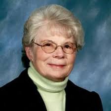 Lois H. Casey Obituary May 9, 2023