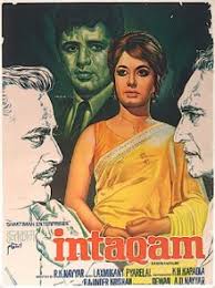 Intaqam Wikipedia Latest hindi movies to watch for the year 2020, 2019.