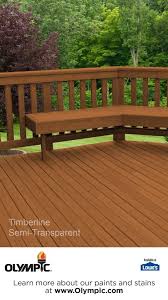 Wood Stain Colors Find The Right Deck Stain Color For Your Project Deck Stain Colors Exterior Wood Stain Staining Deck