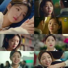 Lee je hoon showed chae soo bin his secret where stars land ep 24. Where Stars Land Chae Soo Bin Becomes A Winning Leading Lady Hancinema