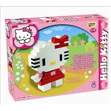 Maybe you would like to learn more about one of these? Personnage Hello Kitty 106pcs Cdiscount Jeux Jouets