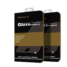 Gionee Ctrl V1 - Screen Protector Guard ...