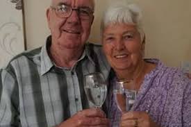 Royal couple Will and Kate share their wedding anniversary with Neil and  Janette