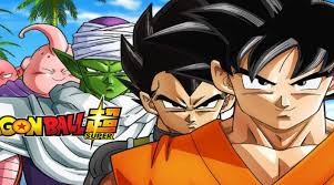 Alternate versions of the twelve universes created through time travel. English Dub Review Dragon Ball Super Showdown Of Love The Androids Vs The 2nd Universe Bubbleblabber