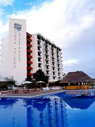 Maybe you would like to learn more about one of these? Hotel Nueva Toledo Posts Facebook