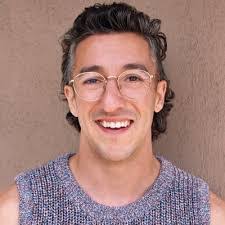 Fred Gebhardt's Instagram, Twitter & Facebook