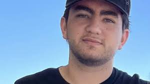 Buscan a Jesús Manuel, joven de Sinaloa desaparecido en la frontera con  Nayarit