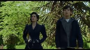 More tv shows & movies. Book Versus Film Miss Peregrine S Home For Peculiar Children Lucy V Hay Lizzie Fry