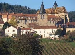 What To Do In Ambierle France