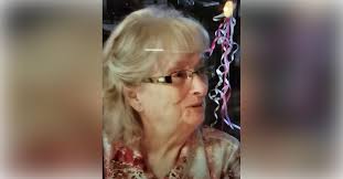 Obituary information for Marie Martha Thorpe