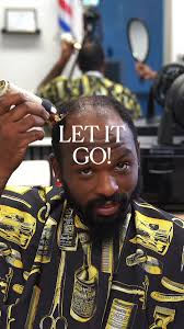 Embrace Baldness with Confidence