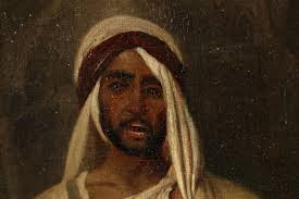 Edwin Lord Weeks (American, 1849-1903) Untitled (North Africa), c. 1878-79