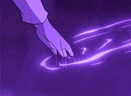 Share the best gifs now >>>. Purple Aesthetic Gif Album On Imgur