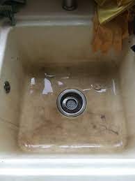 New ceramic pans and cookware should be washed by hand in warm, soapy water, rinsed well, and dried with a soft cloth. How To Clean A Ceramic Sink Mumsnet