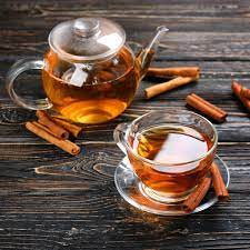 But it isn't just the latest beverage trend or a fun powder that turns smoothies green; 8 Health Benefits Of Cinnamon Tea