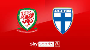 Finland fin finnish football association. Wales Vs Finland Preview Team News Kick Off Channel Football News Sky Sports