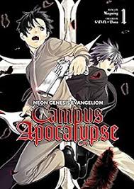 We did not find results for: Neon Genesis Evangelion Campus Apocalypse Wikipedia