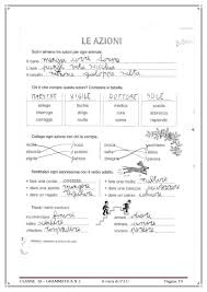 Grammatica N 1 Pdf To Flipbook Grammatica Istruzione Alfabetizzazione