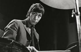 Jun 06, 2021 · charles charlie robert watts was born in kingsbury, now a district of london, in 1941. Charlie Watts From Rolling Stones An Icon Of The Pop Rock Music Charlie Watts Pop Rock Music Rolling Stones