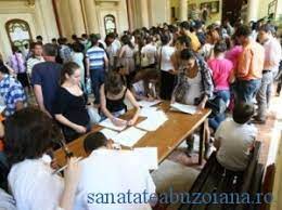 3000 de candidati pentru 950 de locuri la umf carol davila. Admitere 2016 Oferta Educationala A Facultatilor De Medicina Din Sibiu Si Oradea SÄnÄtatea BuzoianÄ