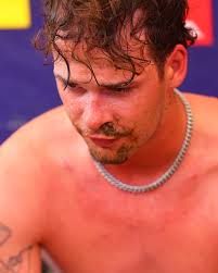 Runaway 450MX leader Jett Lawrence receiving a one-lap penalty at the  Ironman National