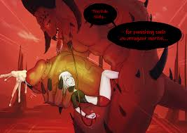 Rule34 - If it exists, there is porn of it  gorillakingh  6088006
