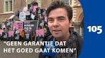 Museum van de Geest voert actie om dreigende sluiting te ... - YouTube