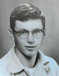 Darell Dougherty Obituary (1940