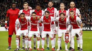The team was founded in 2012. Kader Von Ajax Amsterdam Sportbuzzer De Sportbuzzer De