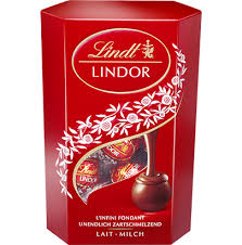 Boules Lindor Lait 200g Chocolate Truffles Lindt Lindor Truffles