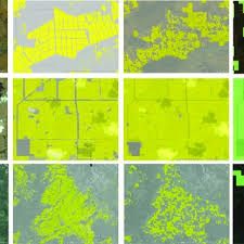Anyone who sells coffee, equipment, or services may be interested. A Sub Meter To 5 M Very High Resolution Imagery Data For Australia Download Scientific Diagram