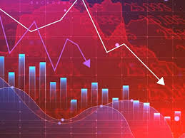 Share Market HIGHLIGHTS: Sensex crashes ...