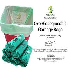 Shop.alwaysreview.com has been visited by 1m+ users in the past month Buy Naturepac Garbage Bags Biodegradable For Kitchen Office Extra Large Size 76 Cm X 94 Cm 30 Inch X 37 Inch Green 90 Bags Online At Low Prices In India Naturepac Garbage Bags