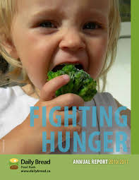 annual report 2010/2011