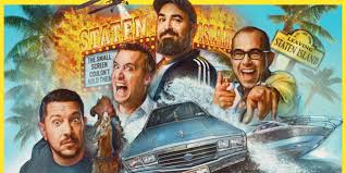 The movie is a 2020 american reality comedy film directed by chris henchy, based on the trutv television series impractical jokers. Stream Impractical Jokers The Movie How To Watch Online