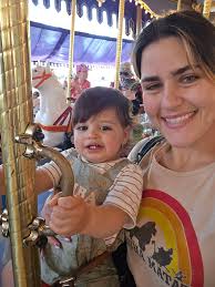 Disney tips for navigating with a 10-month-old