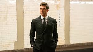 You're a guest of the. Law Order Organized Crime Finale Dylan Mcdermott Promises A Cat And Mouse Game