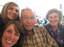 Joseph Wiluth Obituary (2017)