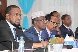 Explore tweets of mohamed abdullahi farmajo @m_farmajo on twitter. Opposition Alliance President Farmajo To Retire Africaotr