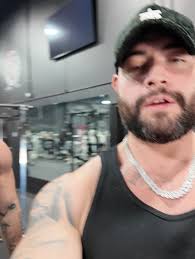 Once long ago two lifters got together and hit a chest pump. Never to be  forgotten. Egos were tested, PRs were made. , Ohh ya please hide treasures  because we coming for it all., 4 sets 15-25 reps. ...