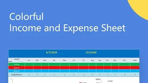 Free Download Wps Spreadsheet Excel Templates For Business Budget Training