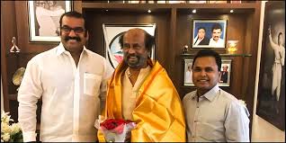 Napoleon was optimistic, confident, egocentric, had a sense of humor, acted reasonably in most human interaction, was creative and would take the advice of others if it coincided with his own. When Vallavarayan Napoleon Met Vanavarayan Rajnikanth Bollywood News Indiaglitz Com