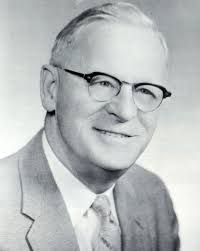 Clair Carlton Stauffer (1898-1961)